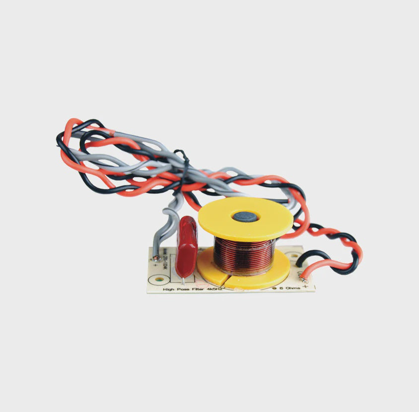 AUDIO PIPE Crossover CRX-1004K 4000HZ