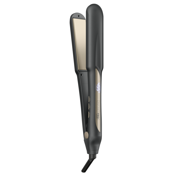 CONAIR Hair Straighten Iron Infinity Pro CS1001 Ceramic