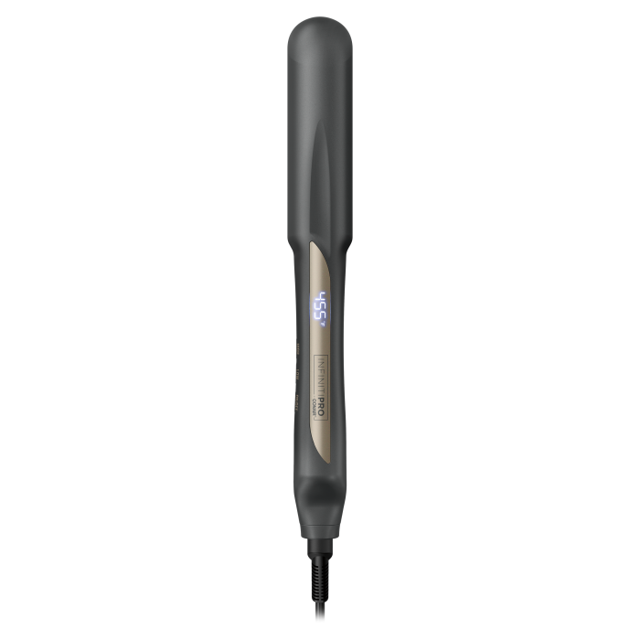 CONAIR Hair Straighten Iron Infinity Pro CS1001 Ceramic