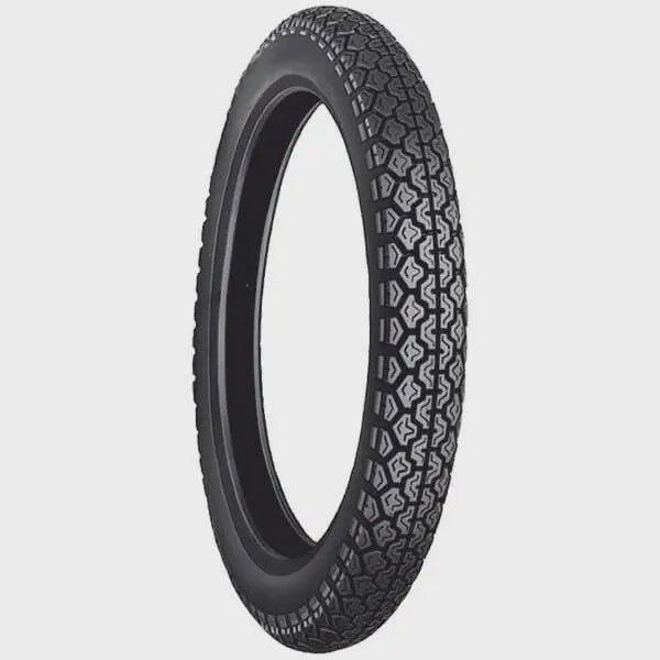 CST M/CYCLE Tyres 300 X 18 Fei Feng Back