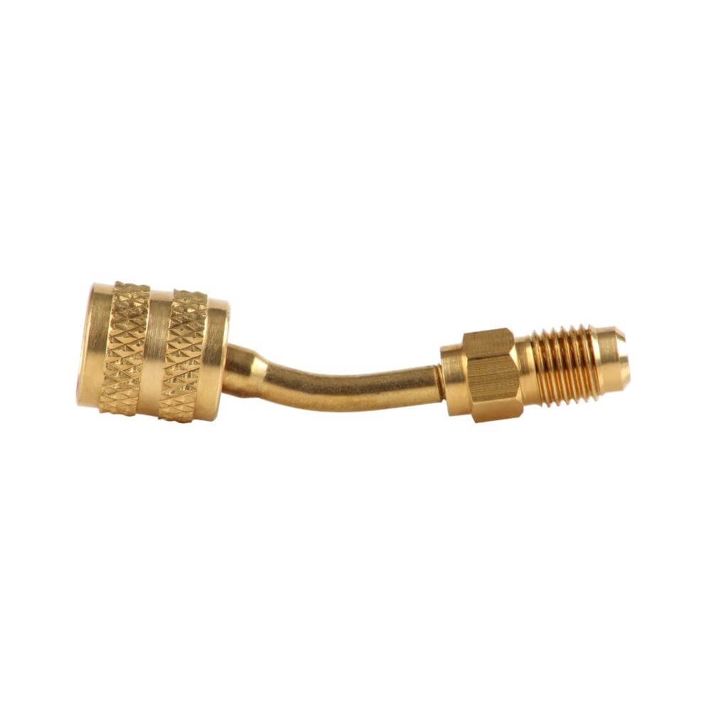 EVERWELL AC R410A Adapter Curved CT-14516S