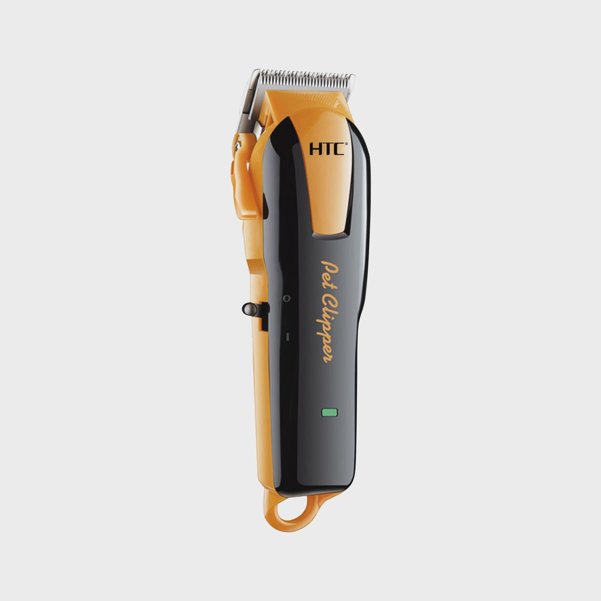 HTC Hair Trimmer CT-8086 Professional Pet Hair Clippers