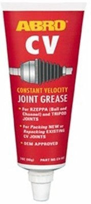 ABRO Grease Tube Cv Joint 3OZ CV503