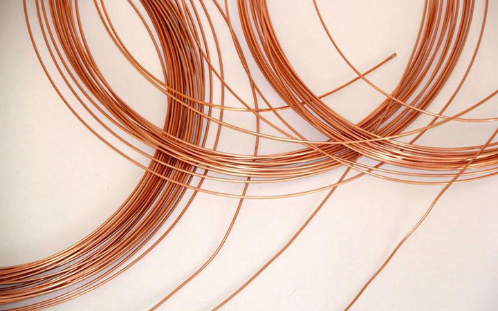 Fridge Capillary Tube 0.026 Sold Per Foot