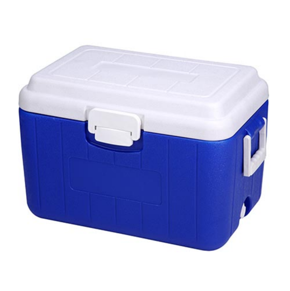CLIFFSIDE Cooler Box Ice Chest 40L Blue GLB-KY10202 / KY50102
