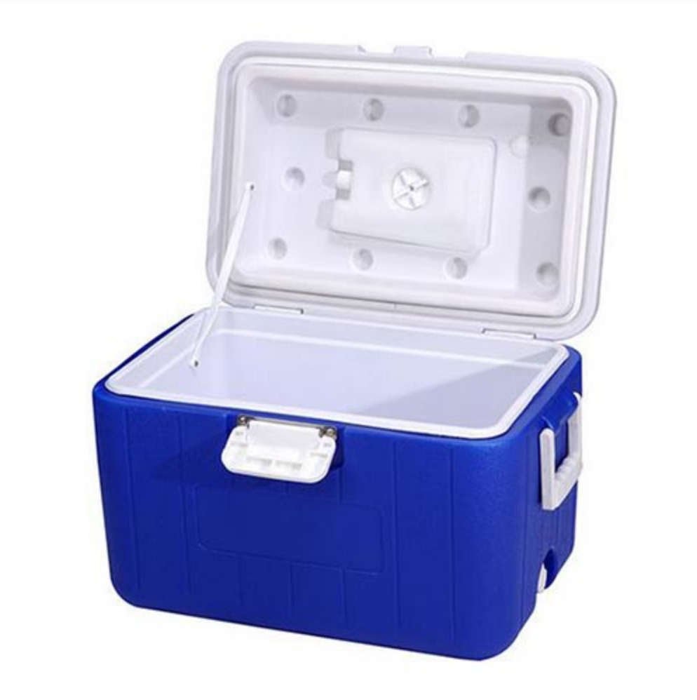 CLIFFSIDE Cooler Box Ice Chest 40L Blue GLB-KY10202 / KY50102