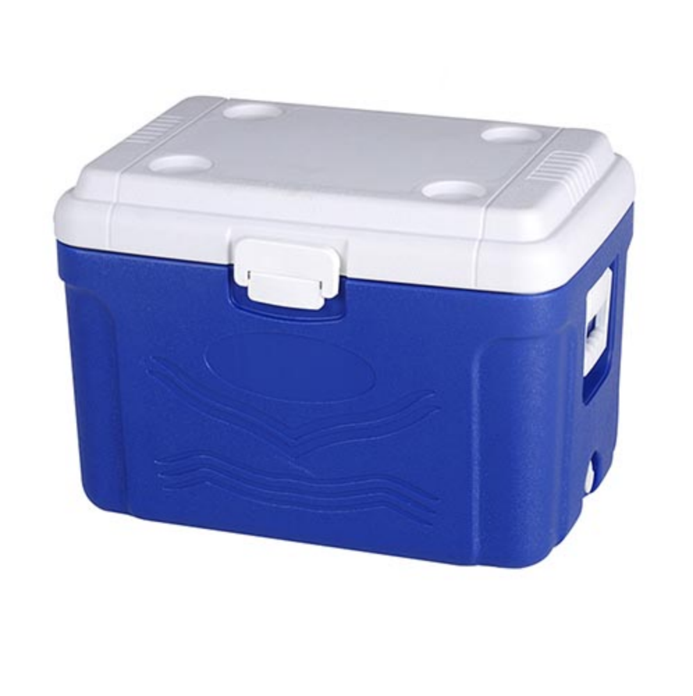 CLIFFSIDE Cooler Box Ice Chest 30L Blue GLB-KY10302