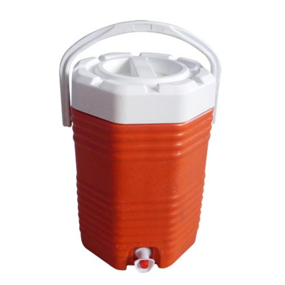 CLIFFSIDE Water Cooler 16L Orange GLB-KY702