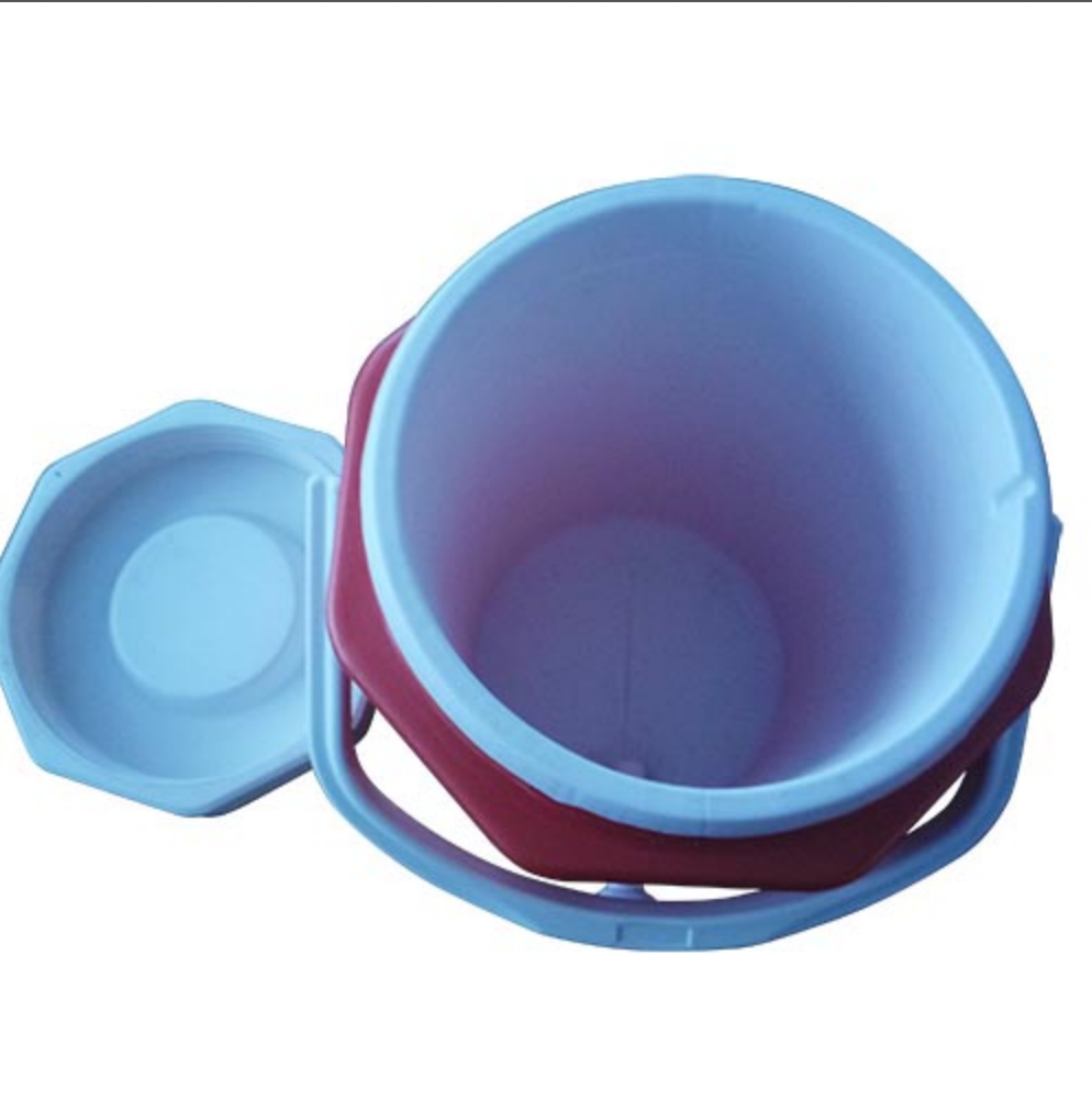 CLIFFSIDE Water Cooler 16L Orange GLB-KY702