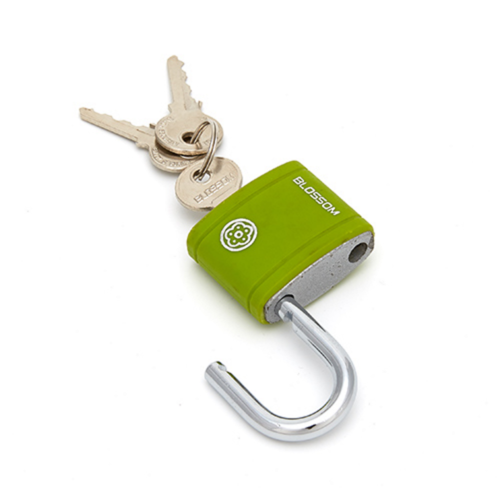 BLOSSOM Padlock 30MM Weatherproof GWP-BX0132