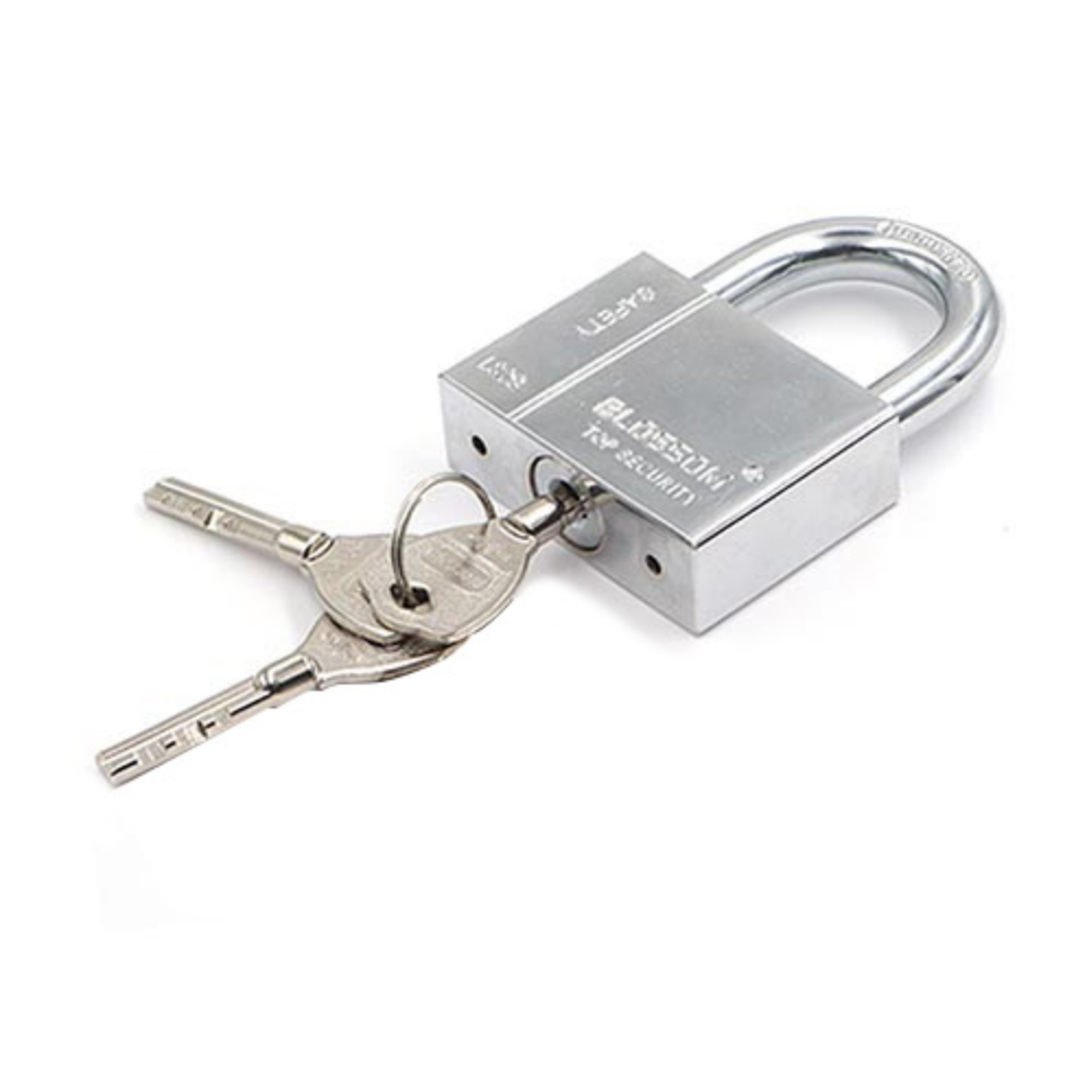 BLOSSOM Padlock 50MM Cp Iron GWP-LS3250