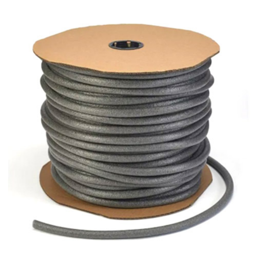 WERRIBEE Backer Rod Sealants Joint Filler 3/8" 10MM 1640FT Roll HBP-BRD10500G