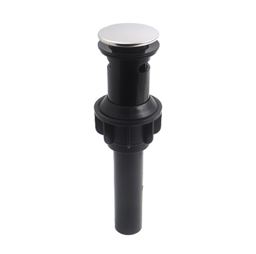 KIOTTO Sink Waste 1 1/4" Pop Up with Overflow LNF-PUDC072C