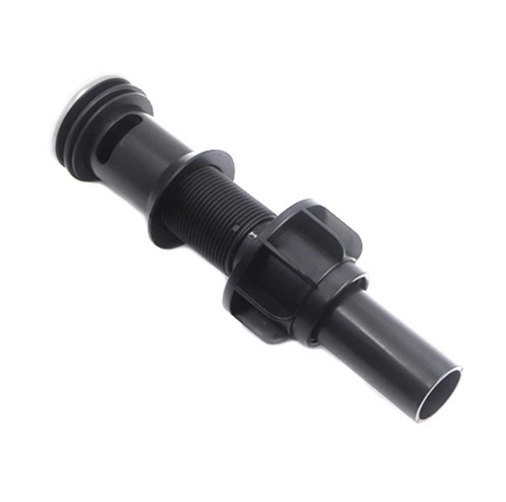 KIOTTO Sink Waste 1 1/4" Pop Up with Overflow LNF-PUDC072C