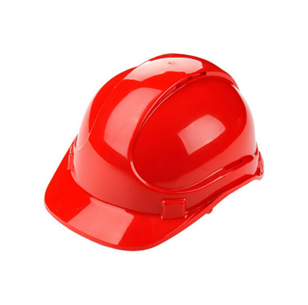 WOTECT Safety Helmet Red GSD-SHW018R Ce and Ukca Approved