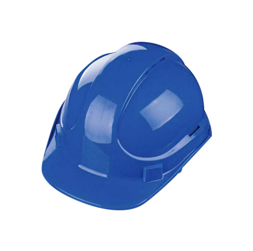 WOTECT Safety Helmet Blue GSD-SHW018B Ce Ukca Approved