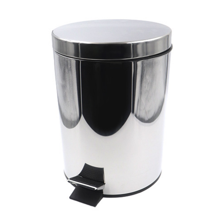 MUTBERG Bin Trash Stainless Steel 20L GRB-11055-027
