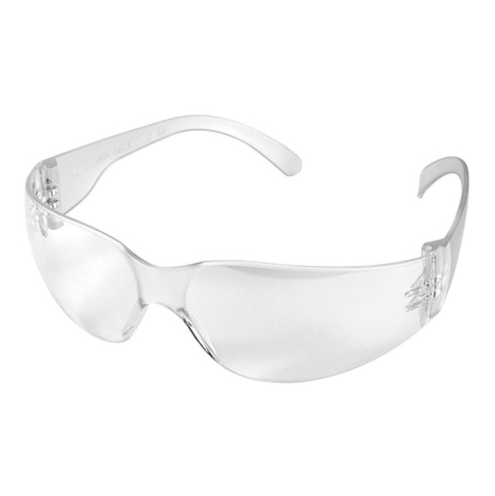 WOTECT Safety Glass Uv Clear Lens GSD-WTSG3011C