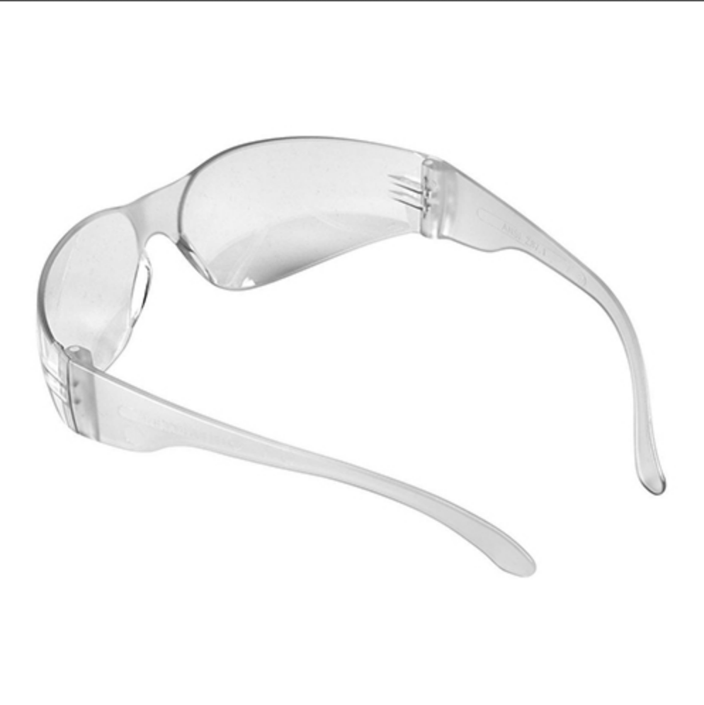 WOTECT Safety Glass Uv Clear Lens GSD-WTSG3011C