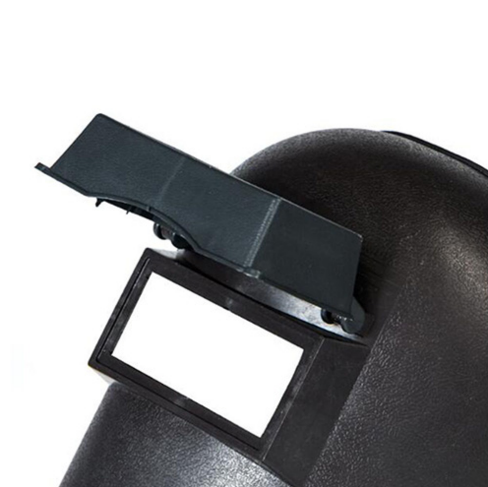 WOTECT Welding Mask Shield with Flip Front GSD-WTWH10850