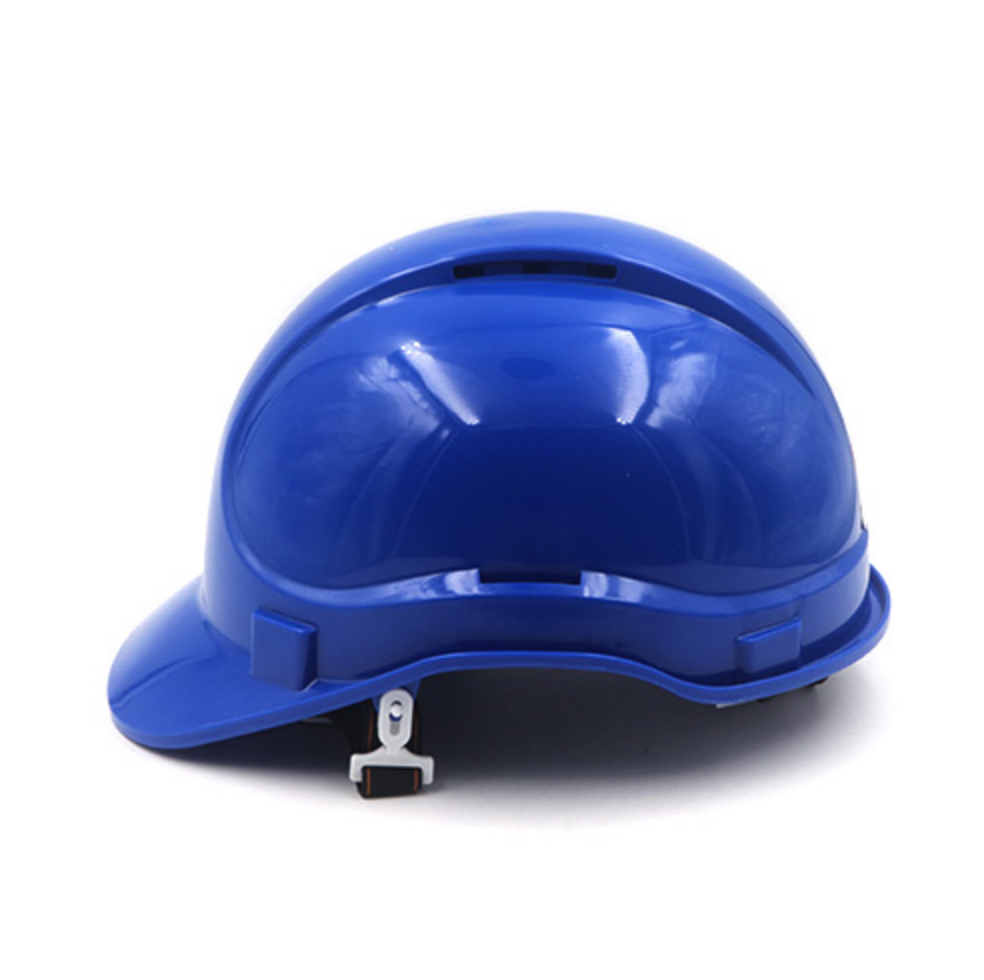 WOTECT Safety Helmet Blue GSD-SHW018B Ce Ukca Approved
