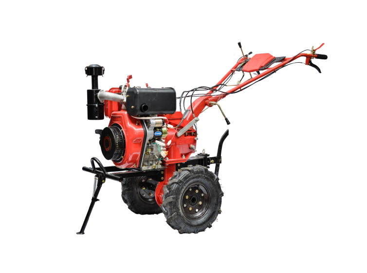 BETA STAR Tiller 186FA-1 Diesel Engine 1WG4.0-75FQ-DL