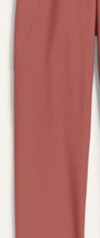OLD NAVY Women Leggings Go Dry High Rise Elevate 7/8 Ankle Rose