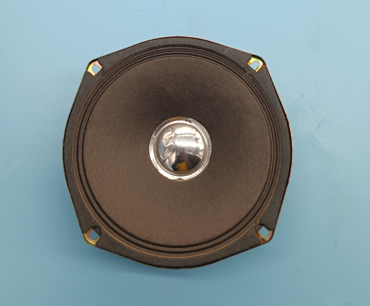 BLASTKING Speaker I-74BSP6 6" 12W 8OHMS B/K