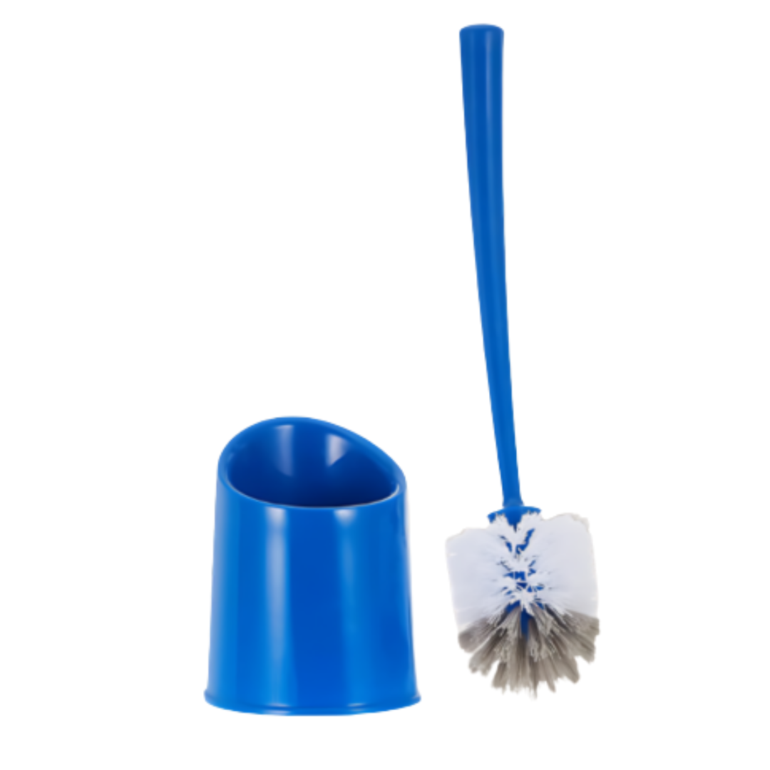 KLEANER Toilet Brush with Holder GSD002