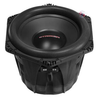 CERWIN VEGA Speaker Car CERWIN-VEGA 10" STROKER-104