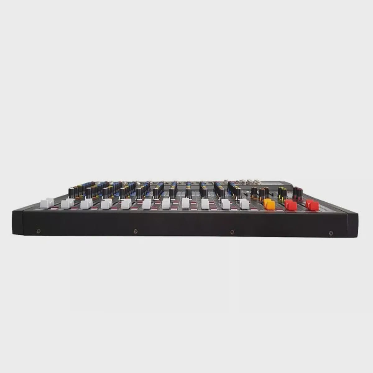 ITALY AUDIO PRO Mixer QXT-1202