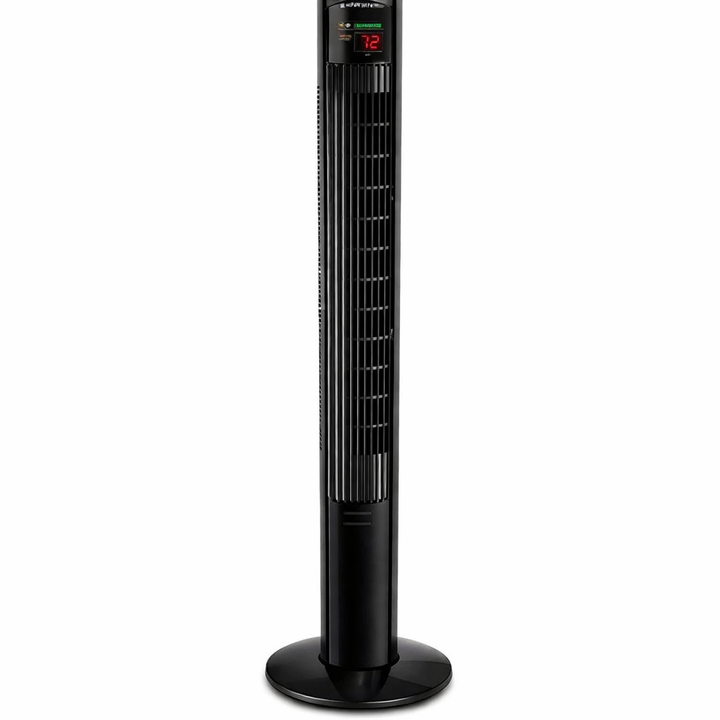 MASTERSONIC Fan Tower 46" MS460TFN Black