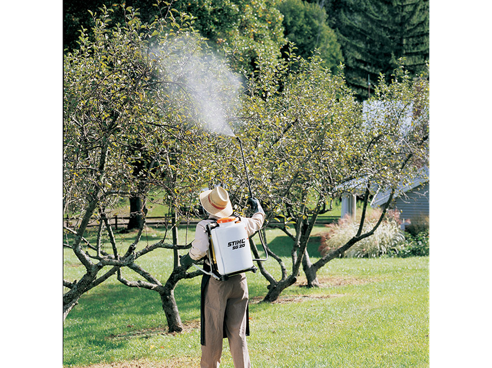 STIHL Spray Can 18LITRES Sg 20