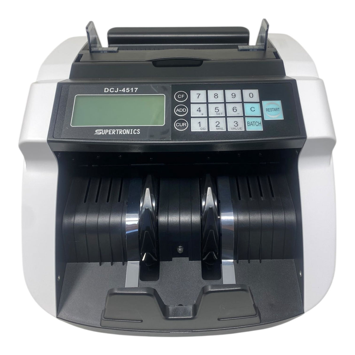 Money Counting Machine DCJ-4517 Bill Counter UV/MG