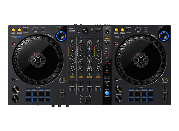 PIONEER Digital Dj System DDJ-FLX6