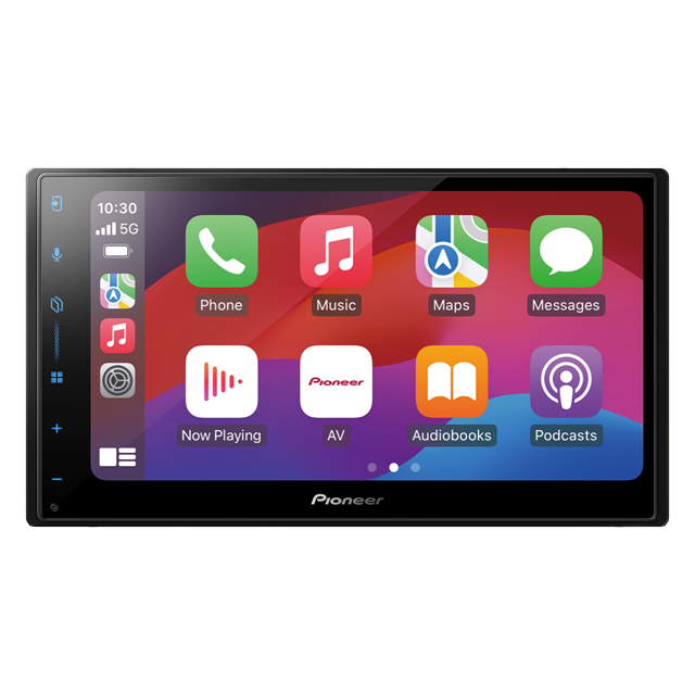 PIONEER Dvd Car DMH-A5650BT