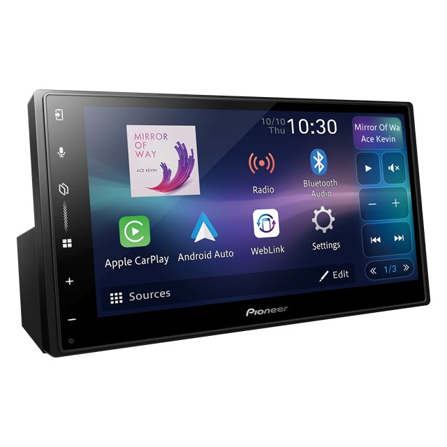 PIONEER Dvd Car DMH-A5650BT