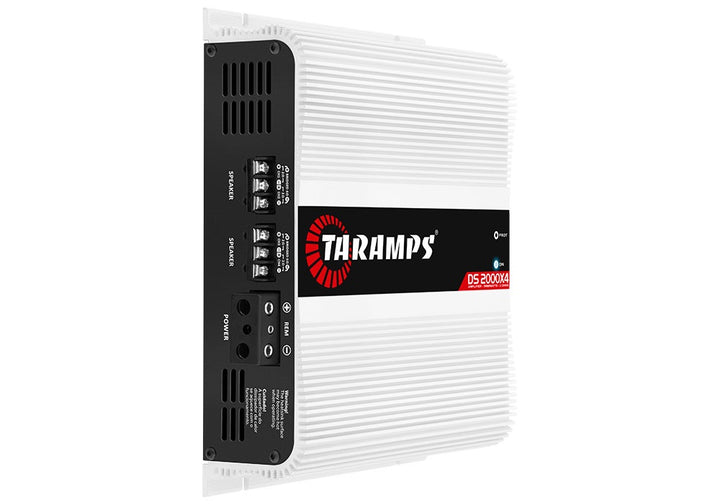 TARAMP Amplifier Car DS2000X4 2OHMS