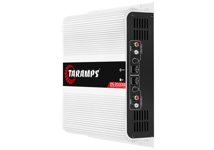 TARAMP Amplifier Car DS2000X4 2OHMS