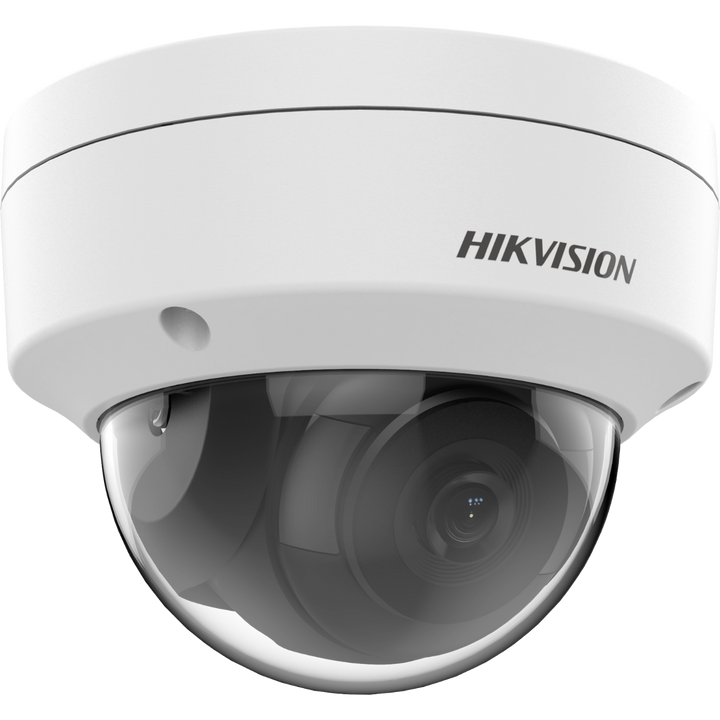 HIKVISION Security Camera Ip DS-2CD1123G0E-I 2MP Dome