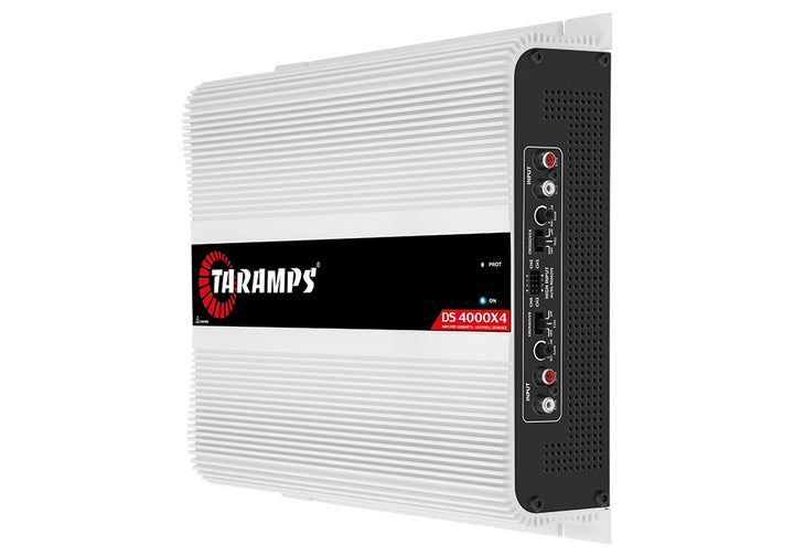 TARAMP Amplifier Car DS4000X4 1OHMS