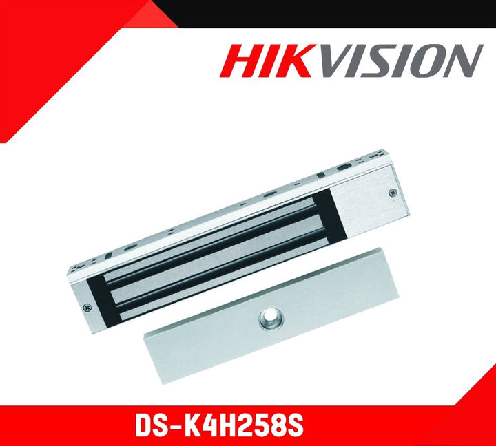 HIKVISION Security Access Control Magnetic Lock