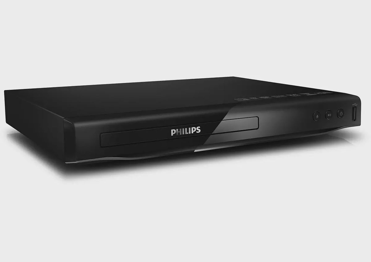 PHILIPS Dvd DVP2880/55