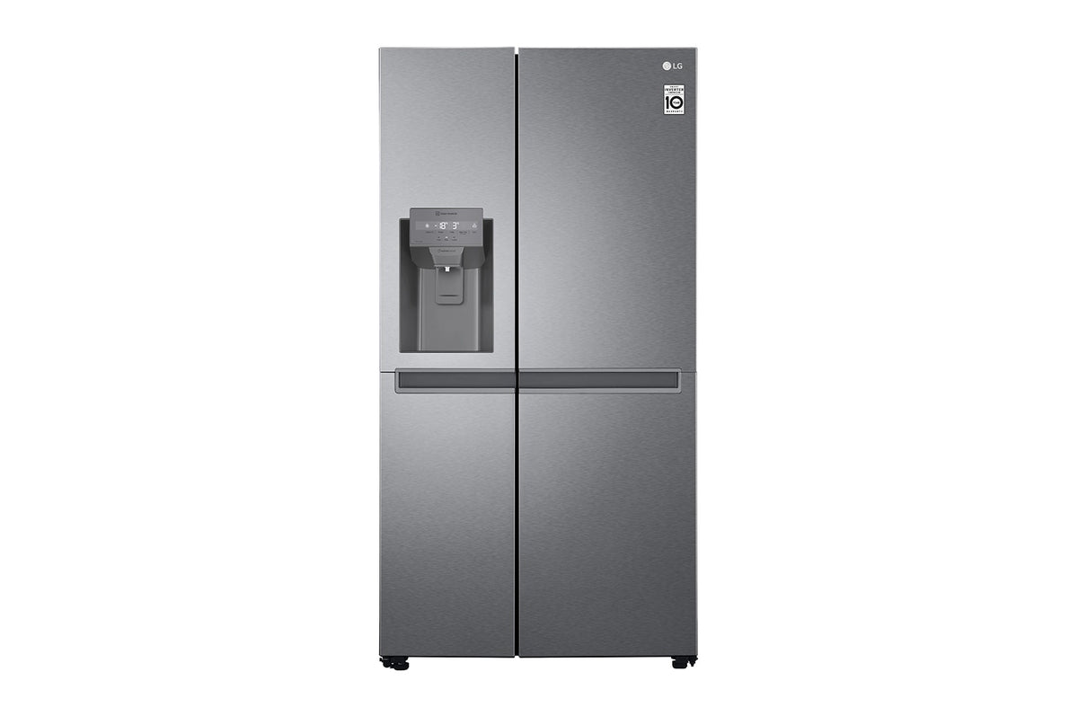 LG Refrigerator GS65WPPK 23.8CF