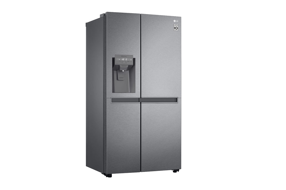 LG Refrigerator GS65WPPK 23.8CF