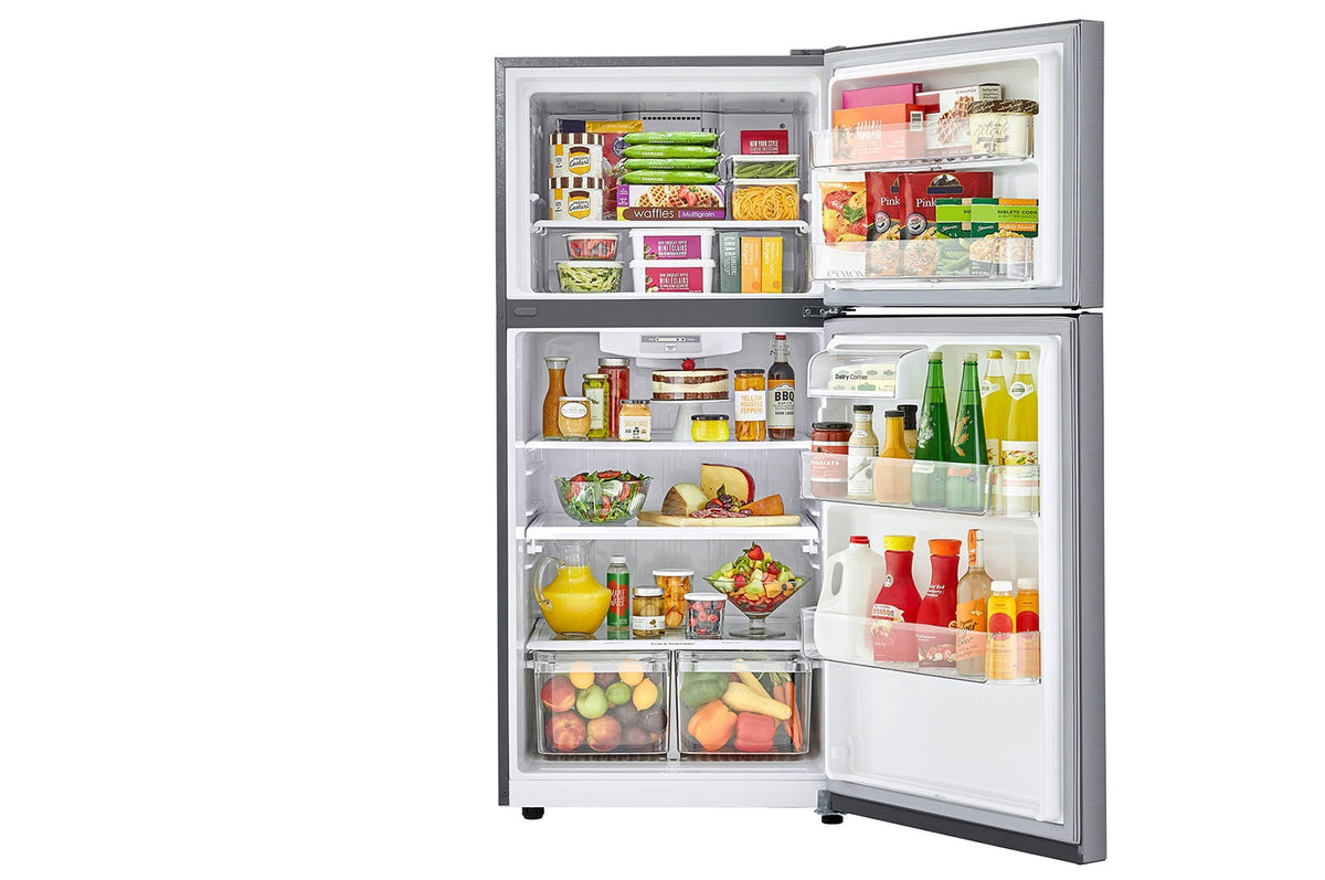 LG Refrigerator GT57BPSX 21CF