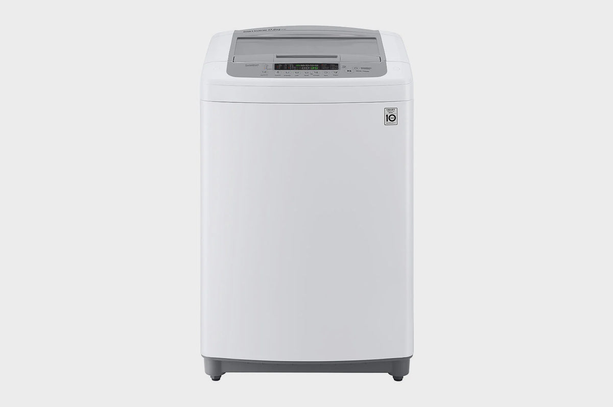 LG Washing Machine WT17WPBK 17KG