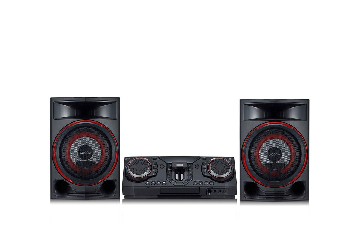 LG Stereo CL87 Xboom