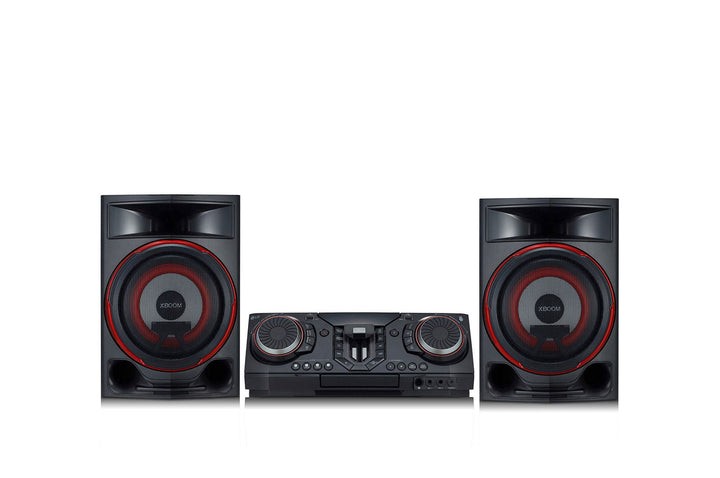 LG Stereo CL87 Xboom