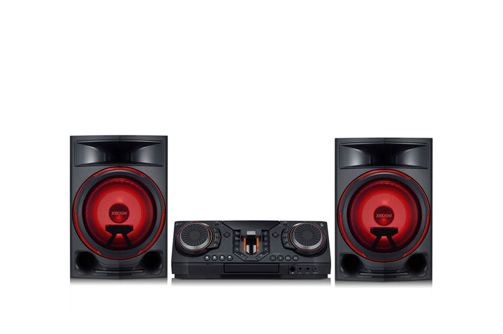 LG Stereo CL87 Xboom
